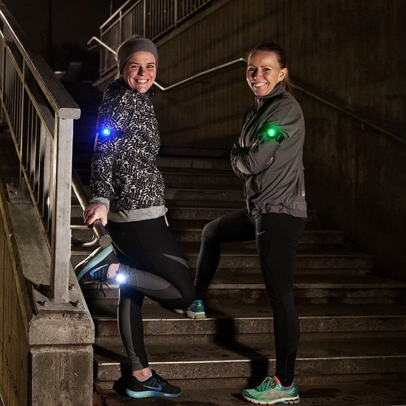 Orbiloc Dog Dual LED Light for Dogs