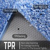 Yimobra Bathroom Rugs Non Slip Washable, Ultra Soft and Water