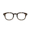 Gabriel + Simone Evon Reading Glasses Black/Readers / 4.00