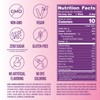 TREVI™ Everyday Sugar Free Electrolytes - Essential Drink Mix Hydration