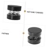 TEHAUX Vibration Amplifier Feet Pads Spring Isolation Pads for Noise