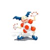 Mega Construx Pokemon Detective Pikachu Mr. Mime