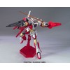 Bandai Hobby #53 Reborns Gundam HG Gundam 00 Action Figure