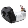Goodsby Replacement Main Roller Brush Motor Assembled for Neato Botvac