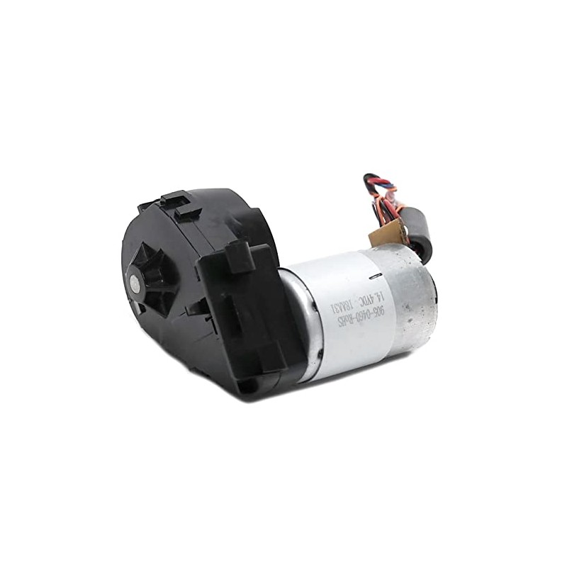 Goodsby Replacement Main Roller Brush Motor Assembled for Neato Botvac