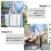 ITSUMO (Itsumo) Slim Bottle Folding Umbrella LIGHT (All-Weather) Gray |