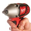 Milwaukee M18BIW38-0 18v 3/8in Impact Wrench - Bare Unit