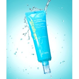 Makeprem Ion Splash Moisture Capsule Cream 80ml