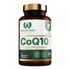Royal Oak Health CoQ10 100mg Vegan Capsules - 2 Month