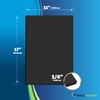 Mega Format Expanded PVC Plastic Sheets - 11" X 17"