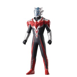 Ultraman Ultra Monster Series EX Grande