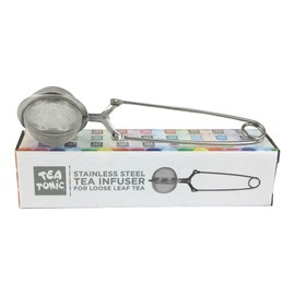 Tea Tonic Stainless Steel Tea Infuser, 1 Infuser