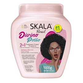 Skala Divino Potao