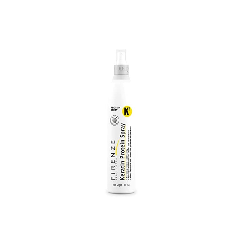 Firenze Professional Proteína Keratin Firenze 10.1oz