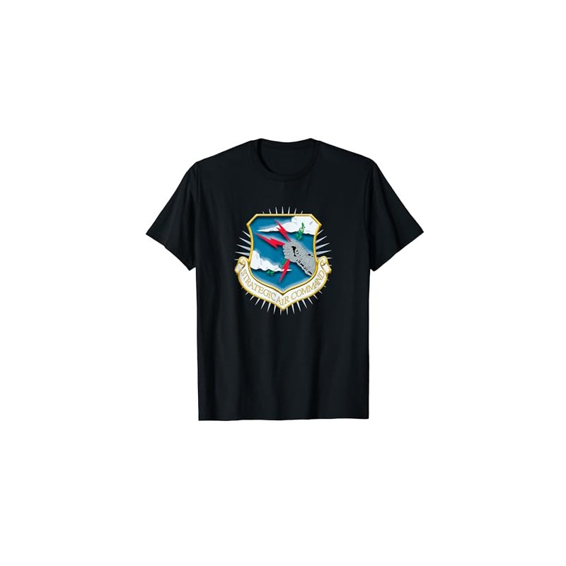 Strategic Air Command T-Shirt