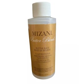 mizani relaxer or shampoo or conditioner (choice yours) - Butter Base Scalp Protector 2 oz