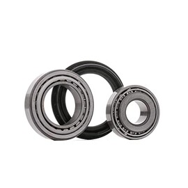 LUK 713611420 Wheel Bearing Kit