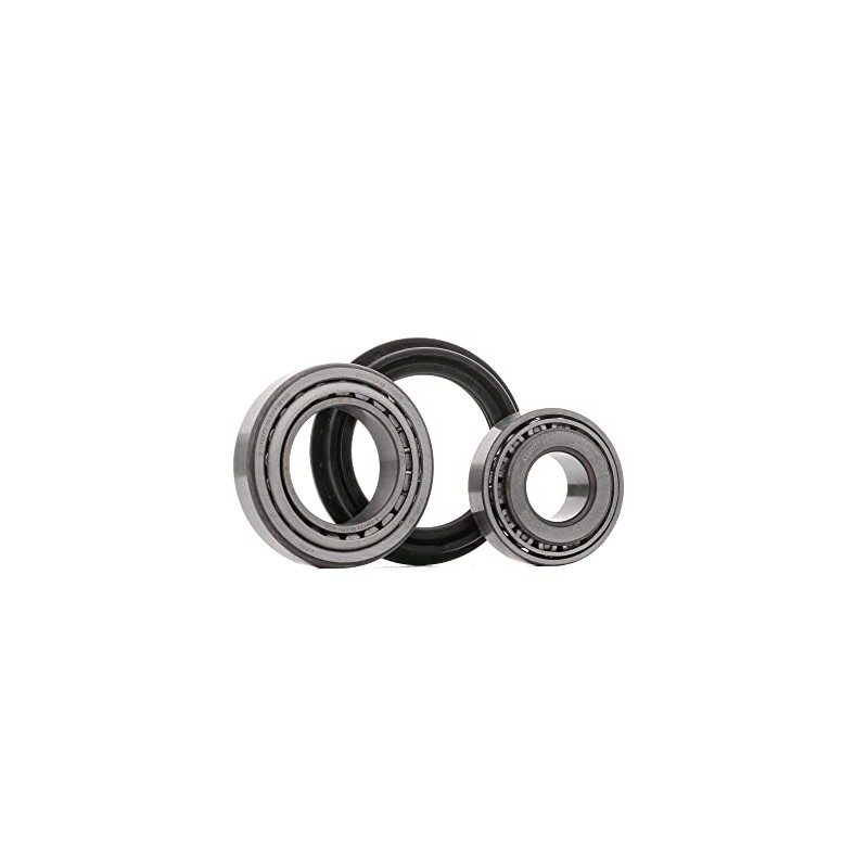 LUK 713611420 Wheel Bearing Kit