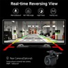 10.26" Touchscreen Wireless IOS CarPlay Android Auto Portable Screen Car