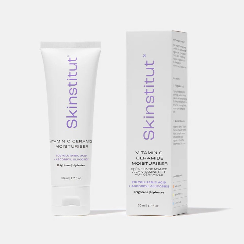 Skinstitut Vitamin C Ceramide Moisturiser 50ml