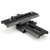 DSLRKIT 4 way Macro Shot Focusing Focus Rail Slider for