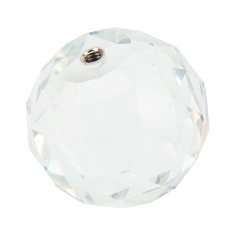 60mm Crystal Ball Photography Lens Ball Decorative Photography Glass Ball