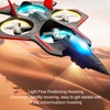 RC Quadcopter ESC Dual Lens Stunt Flying Auto Hover 3