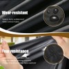 COOSOO Welding Cart Cover Compatible with Tig Mig Welder Cart
