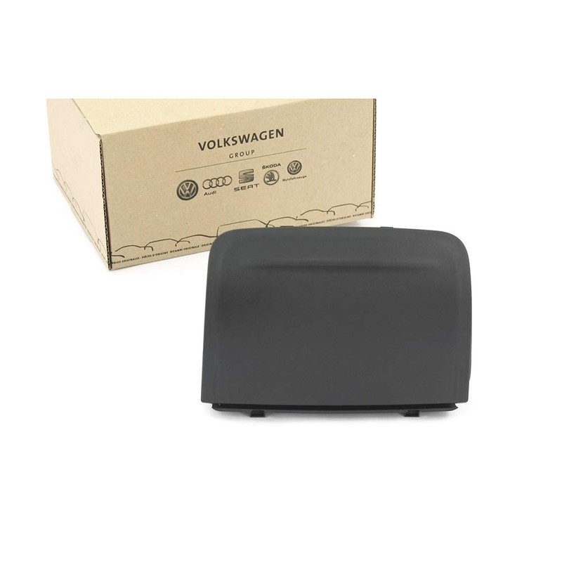 Skoda 5E0868837A9B9 Glasses Compartment Roof Trim Glasses Shelf Roof Liner,