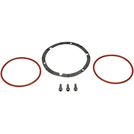 Dorman 600-249 Locking Hub Service Kit Compatible with Select Ford Models