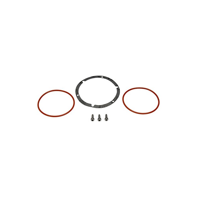 Dorman 600-249 Locking Hub Service Kit Compatible with Select Ford