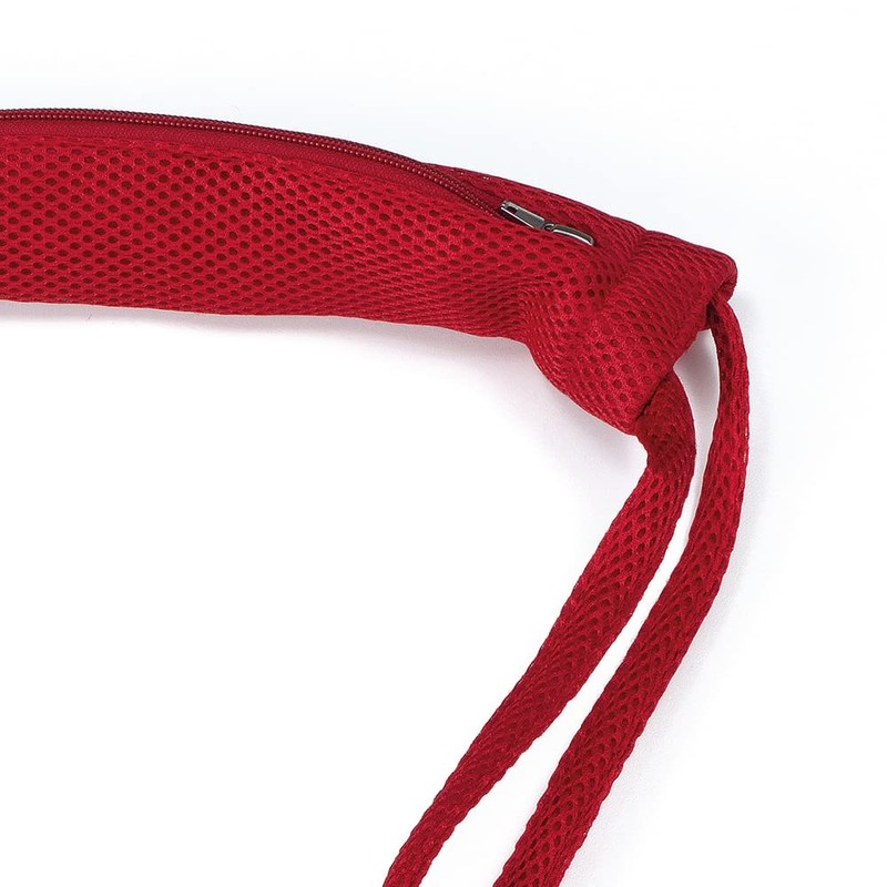 Foppapedretti 9700361100 Dino Safety Reins red