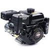 KinHall 7.5HP Gas Engine, 212CC 4-Stroke Industrial-Grade OHV Gasoline Engine,