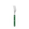 Trinice Sabre Paris Bistro Shiny Cutlery Dinner Fork / 트리니체
