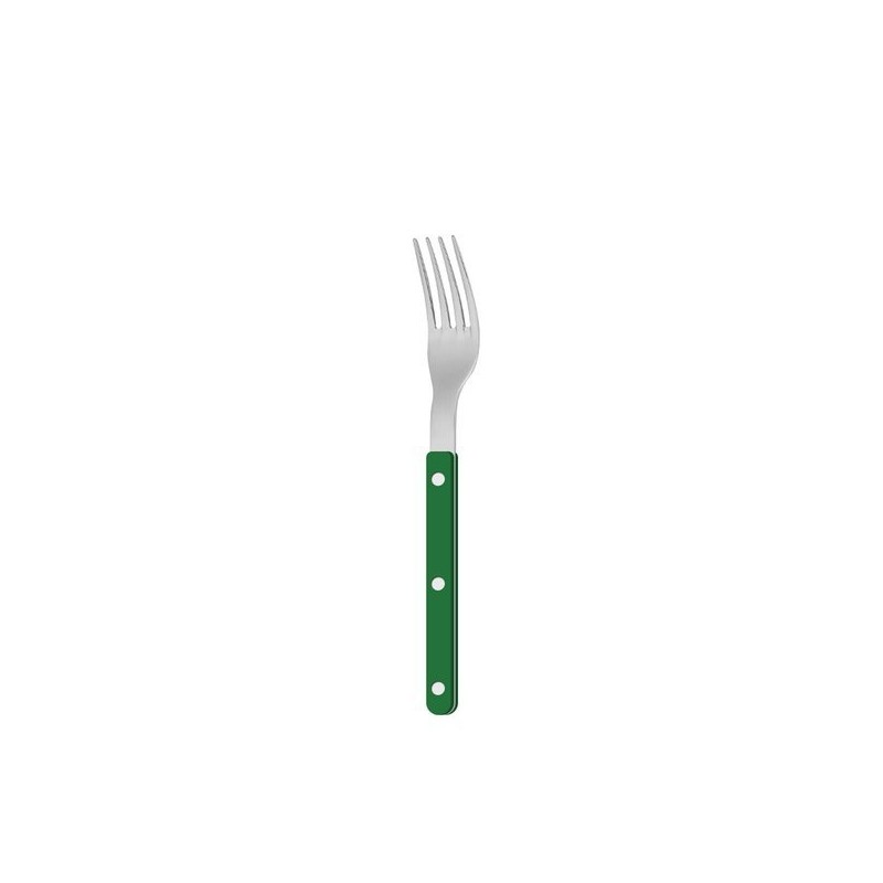 Trinice Sabre Paris Bistro Shiny Cutlery Dinner Fork / 트리니체