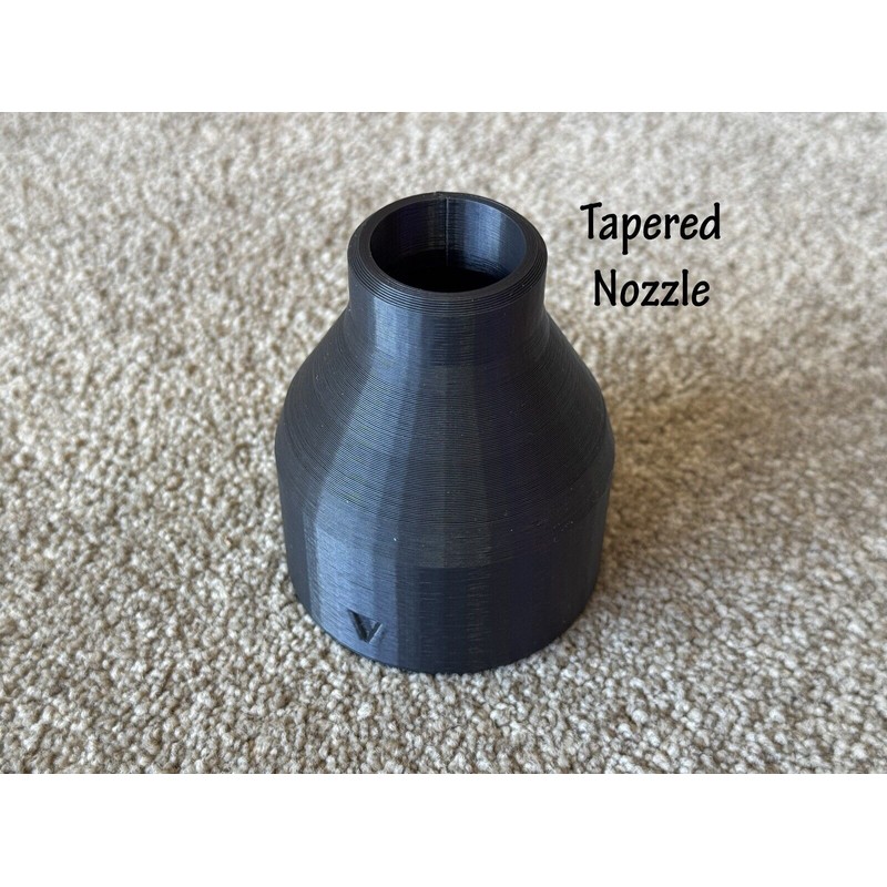 Ryobi Tapered Nozzle For Ryobi 18V Compact Blower PSBLB01 NOZZLE