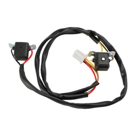 Topteng Ignition Pick Up Pulse Coil AM105573 for Kawasaki KAF620 A1-A6 Mule 2510 4X4 1995-2000, B1-B6 Mule 2520 Turf 1995-2000, for John Deere 2150 Lawn & Garden Tractor 240 245 260 265