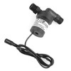 1pc DC24V 18W Hot Water Pump For Solar Water Heater