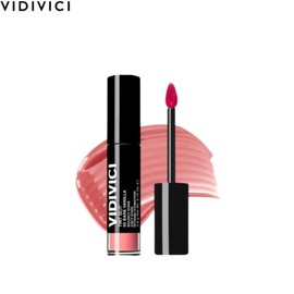 VIDVICI Tint Glit 3.6g, Color:05 Bare Vanilla