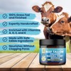 Arctic Beauty 7-in-1 Whipped Face & Body Cream – Beef