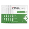 6-pack L-glutamine Probiotiques, Krr Pharma