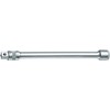Gedore 1640801 Extension Bar 1/2 9.8 inches (250 mm)