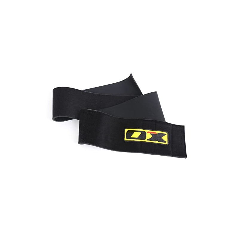 OX ENGINEERING Elastic Belt Wheelchair Accessories (L)