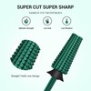 MelodySusie Super Cut Edition 5 in 1 Nail Drill Bits,