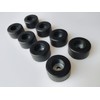 8 PACK Air Compressor Replacement Rubber Feet No.219 Foot Mount