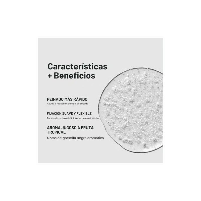 Paul Mitchell Round Trip Sérum Definidor de Rizos, 201.1 ml