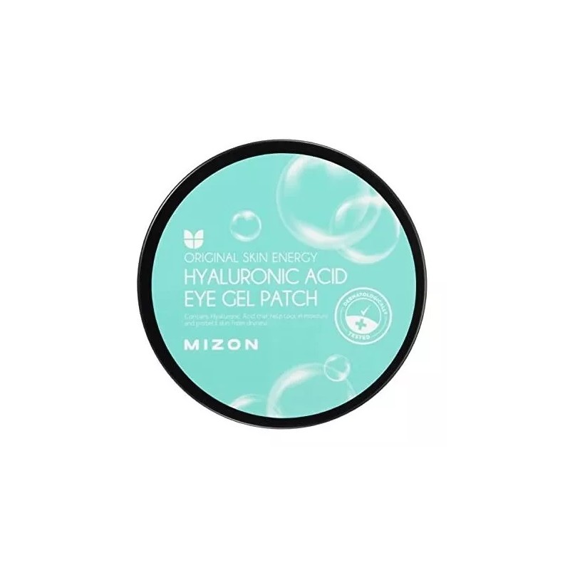 Mizon Mascarillas De Colágeno Con Ácido Hialurónico Mizon 30unid