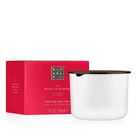 RITUALS The Ritual of Ayurveda Body Cream Refill Körpercreme