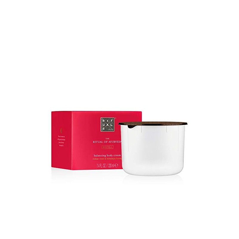 RITUALS The Ritual of Ayurveda Body Cream Refill Körpercreme