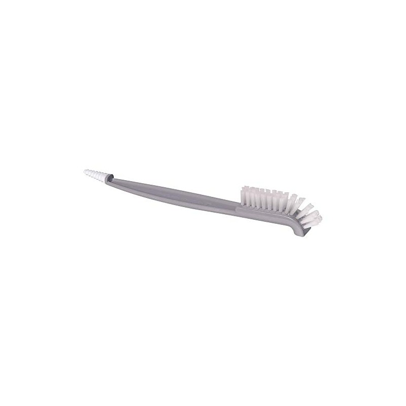 Evenflo Advanced Escobillón para Biberón, Cerdas de Nylon, Punta de